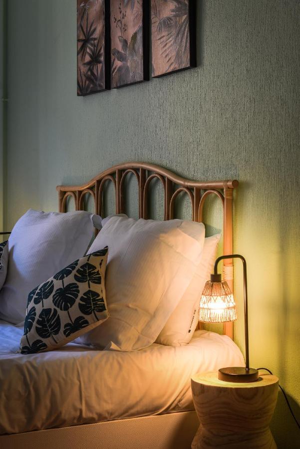 Ferienwohnung Lumineux - L'Amazone - Gare Saverne Exterior foto